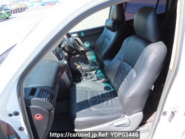 Used 2011 AT toyota land-cruiser-prado TRJ150W Image[16]