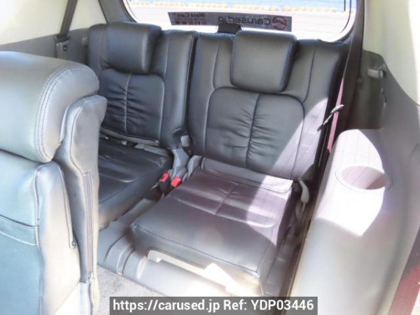 Used 2011 AT toyota land-cruiser-prado TRJ150W Image[19]