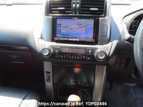 Used 2011 AT toyota land-cruiser-prado TRJ150W Image[24]