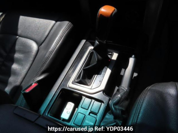 Used 2011 AT toyota land-cruiser-prado TRJ150W Image[26]