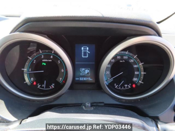Used 2011 AT toyota land-cruiser-prado TRJ150W Image[27]