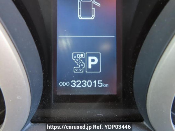 Used 2011 AT toyota land-cruiser-prado TRJ150W Image[28]