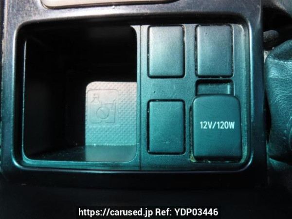 Used 2011 AT toyota land-cruiser-prado TRJ150W Image[29]