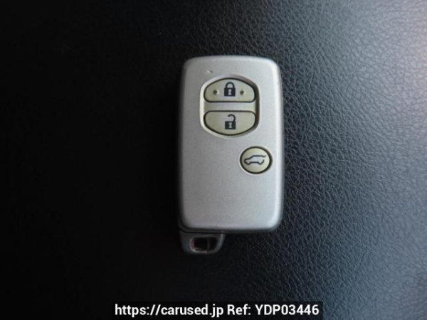Used 2011 AT toyota land-cruiser-prado TRJ150W Image[32]