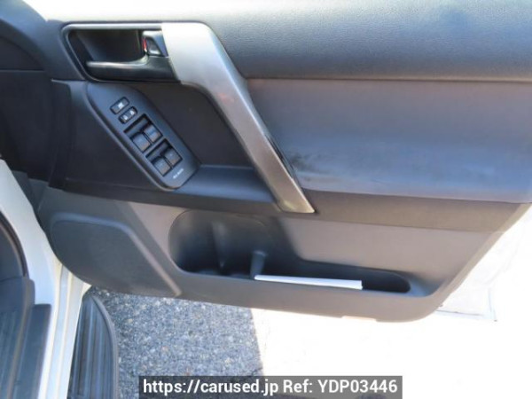 Used 2011 AT toyota land-cruiser-prado TRJ150W Image[33]