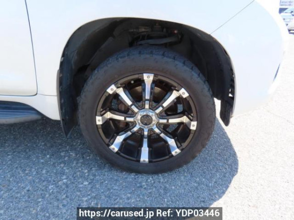 Used 2011 AT toyota land-cruiser-prado TRJ150W Image[34]