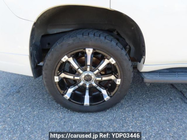 Used 2011 AT toyota land-cruiser-prado TRJ150W Image[36]