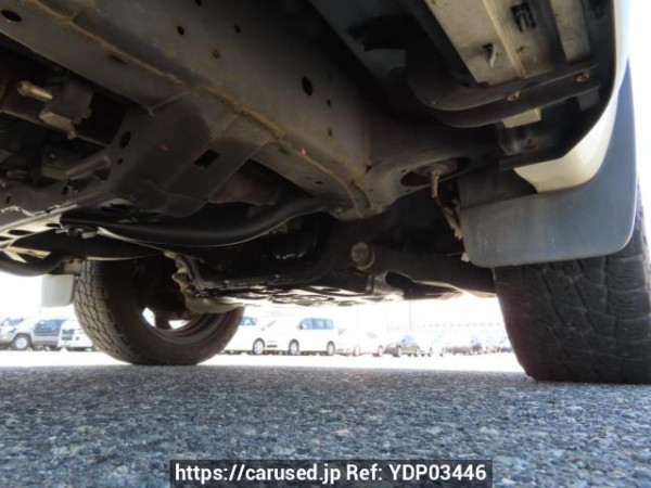 Used 2011 AT toyota land-cruiser-prado TRJ150W Image[41]