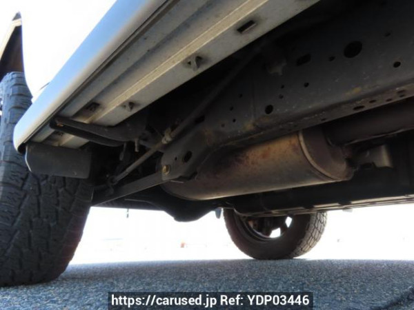 Used 2011 AT toyota land-cruiser-prado TRJ150W Image[42]