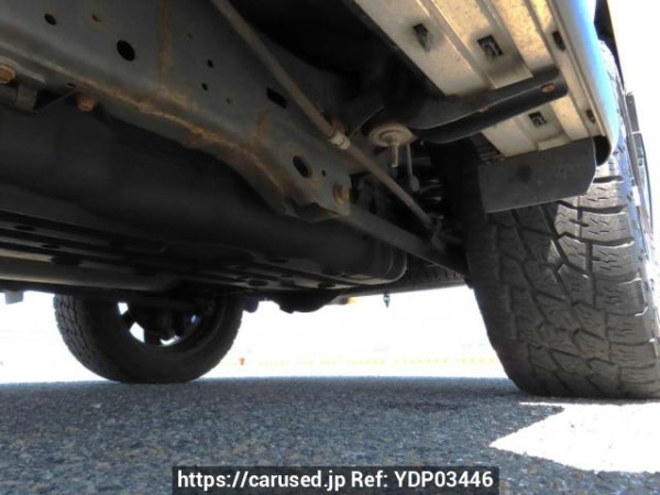 Used 2011 AT toyota land-cruiser-prado TRJ150W Image[43]