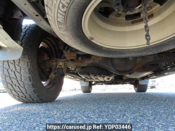 Used 2011 AT toyota land-cruiser-prado TRJ150W Image[45]