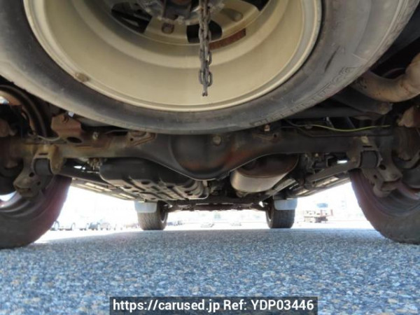 Used 2011 AT toyota land-cruiser-prado TRJ150W Image[46]