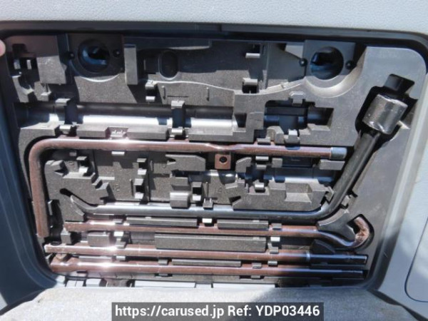 Used 2011 AT toyota land-cruiser-prado TRJ150W Image[47]