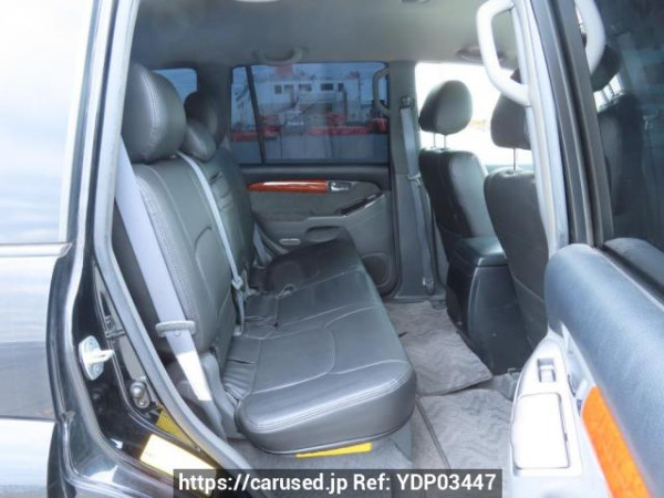 Used 2005 AT toyota land-cruiser-prado TRJ120W Image[16]