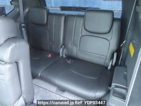 Used 2005 AT toyota land-cruiser-prado TRJ120W Image[18]