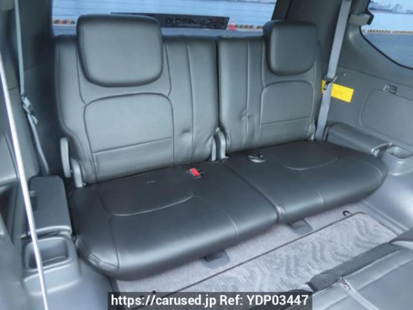 Used 2005 AT toyota land-cruiser-prado TRJ120W Image[19]