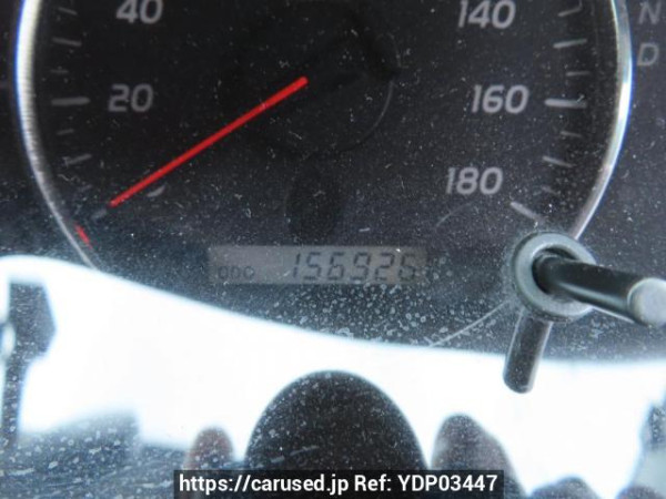 Used 2005 AT toyota land-cruiser-prado TRJ120W Image[27]