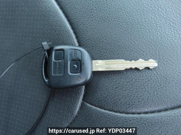 Used 2005 AT toyota land-cruiser-prado TRJ120W Image[30]