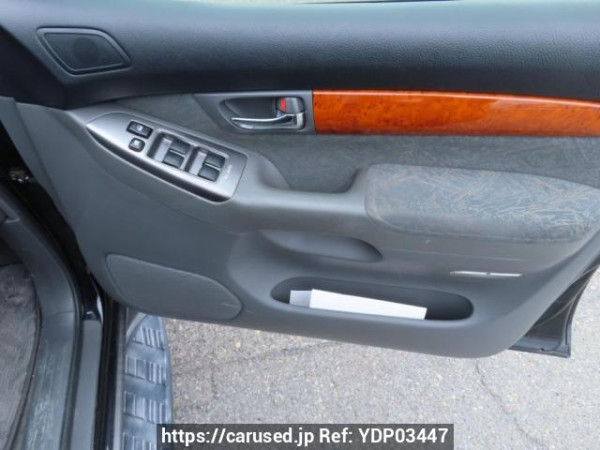 Used 2005 AT toyota land-cruiser-prado TRJ120W Image[32]