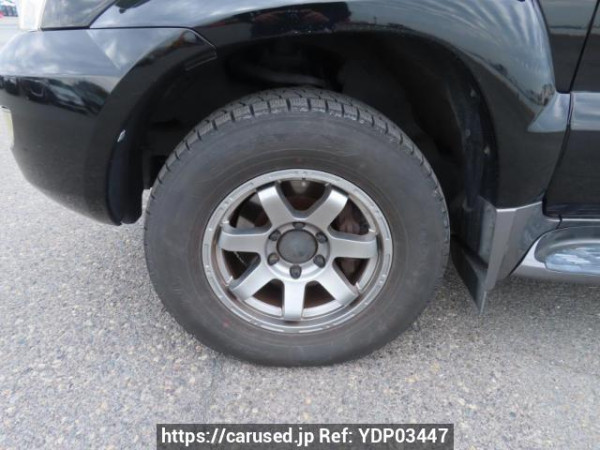 Used 2005 AT toyota land-cruiser-prado TRJ120W Image[33]