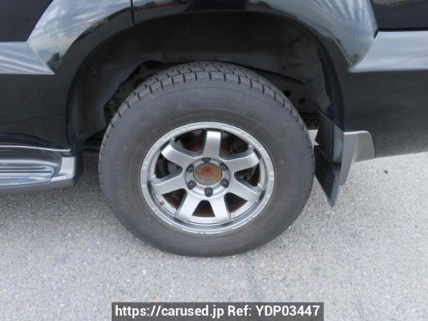 Used 2005 AT toyota land-cruiser-prado TRJ120W Image[34]