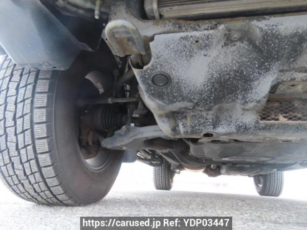 Used 2005 AT toyota land-cruiser-prado TRJ120W Image[37]