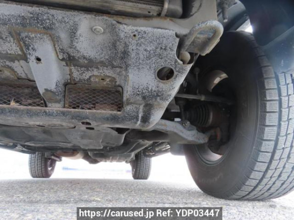 Used 2005 AT toyota land-cruiser-prado TRJ120W Image[38]