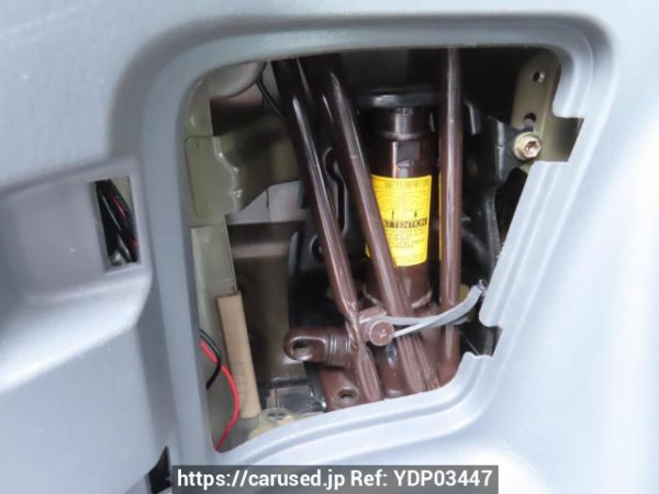 Used 2005 AT toyota land-cruiser-prado TRJ120W Image[46]