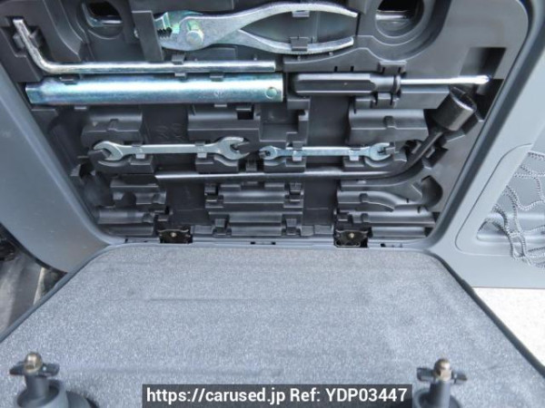 Used 2005 AT toyota land-cruiser-prado TRJ120W Image[47]