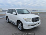 Used 2008 AT toyota land-cruiser UZJ200W Image[0]