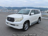 Used 2008 AT toyota land-cruiser UZJ200W Image[2]