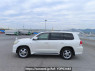 Used 2008 AT toyota land-cruiser UZJ200W Image[3]