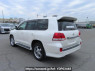Used 2008 AT toyota land-cruiser UZJ200W Image[4]