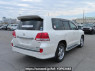 Used 2008 AT toyota land-cruiser UZJ200W Image[6]