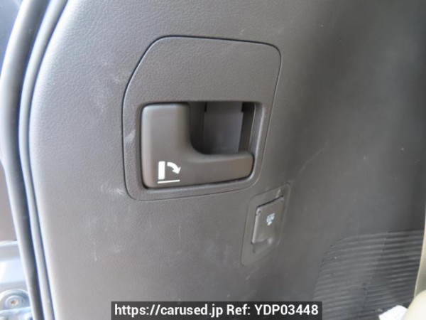 Used 2008 AT toyota land-cruiser UZJ200W Image[10]
