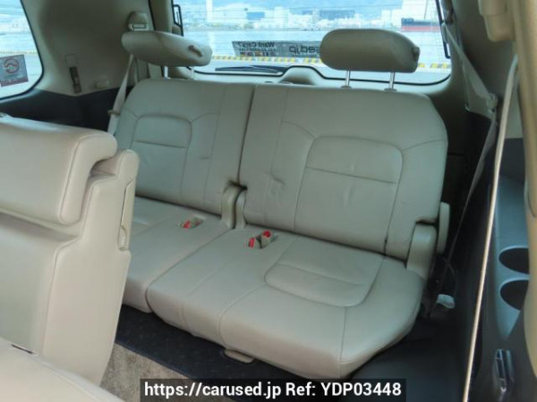 Used 2008 AT toyota land-cruiser UZJ200W Image[21]