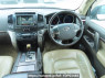 Used 2008 AT toyota land-cruiser UZJ200W Image[24]