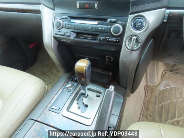 Used 2008 AT toyota land-cruiser UZJ200W Image[27]