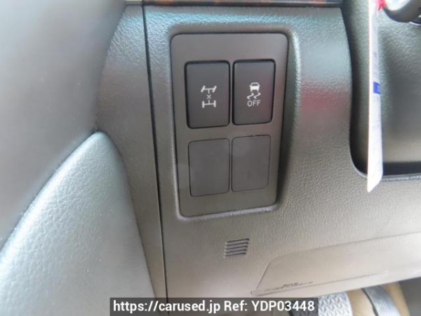 Used 2008 AT toyota land-cruiser UZJ200W Image[32]