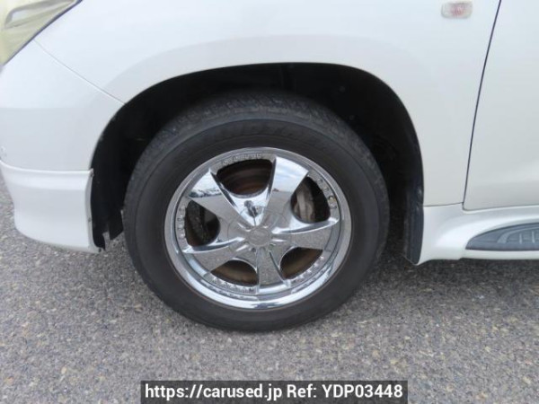 Used 2008 AT toyota land-cruiser UZJ200W Image[37]