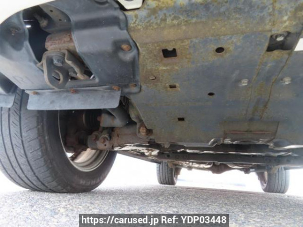 Used 2008 AT toyota land-cruiser UZJ200W Image[41]