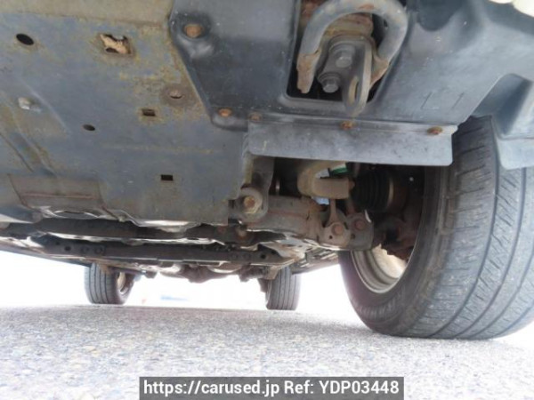 Used 2008 AT toyota land-cruiser UZJ200W Image[42]