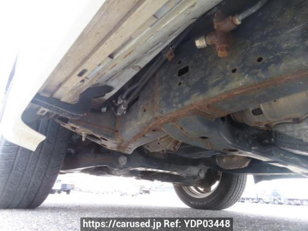 Used 2008 AT toyota land-cruiser UZJ200W Image[43]