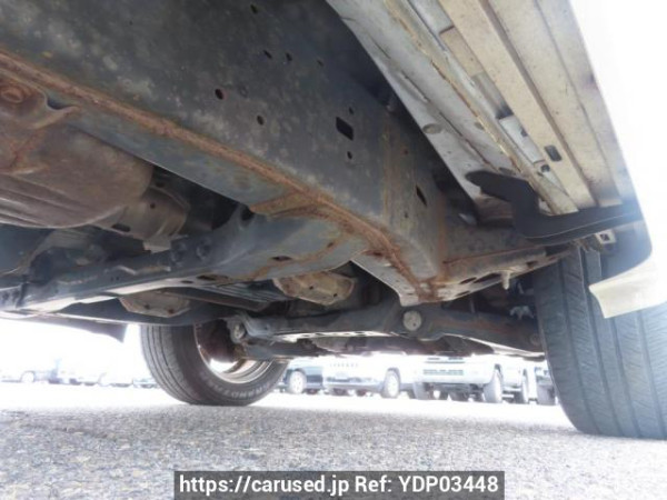 Used 2008 AT toyota land-cruiser UZJ200W Image[44]