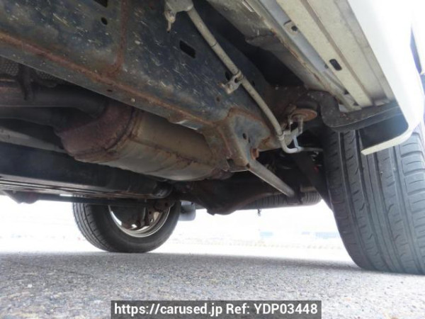 Used 2008 AT toyota land-cruiser UZJ200W Image[46]