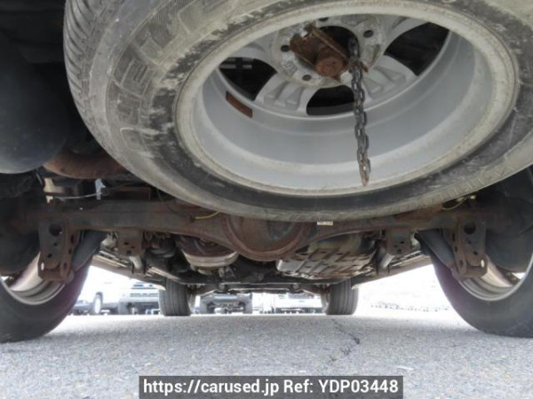 Used 2008 AT toyota land-cruiser UZJ200W Image[49]