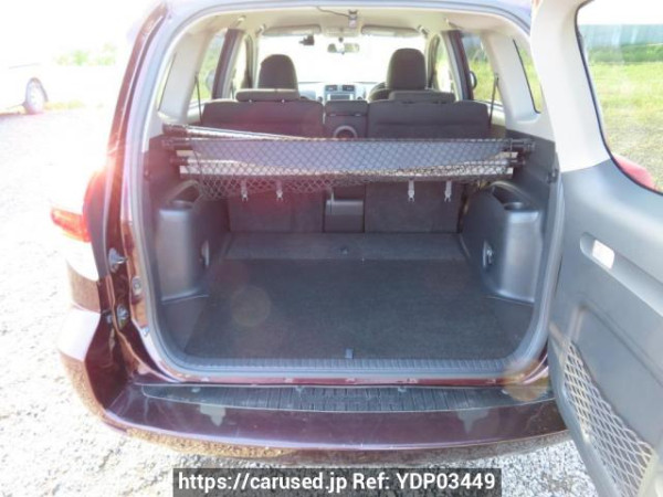 Used 2013 AT toyota vanguard ACA38W Image[8]