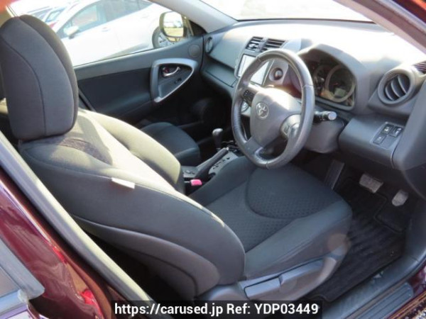 Used 2013 AT toyota vanguard ACA38W Image[11]
