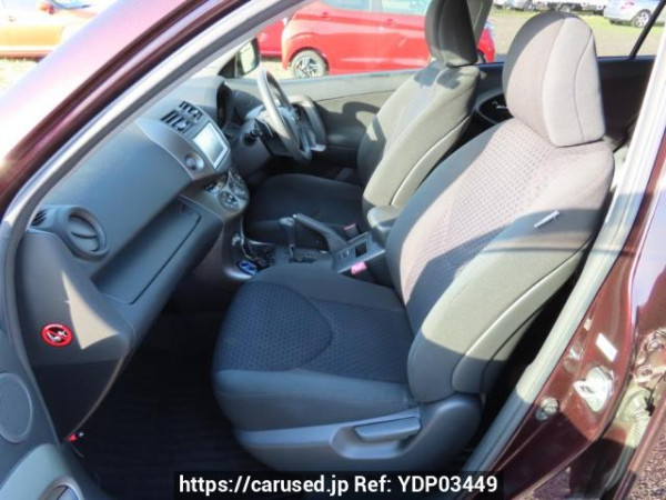 Used 2013 AT toyota vanguard ACA38W Image[12]