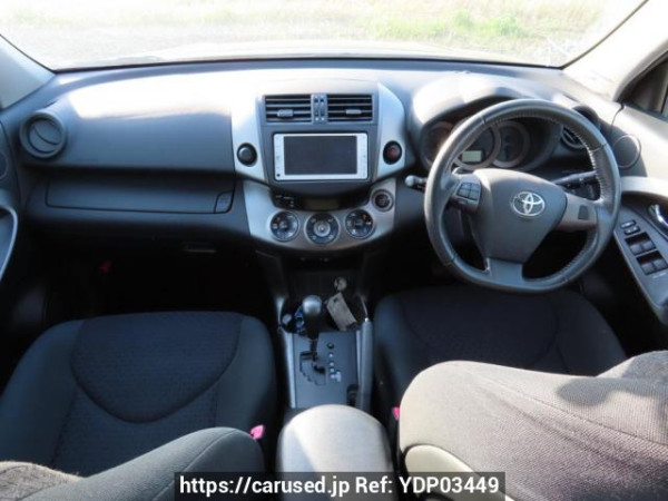 Used 2013 AT toyota vanguard ACA38W Image[15]